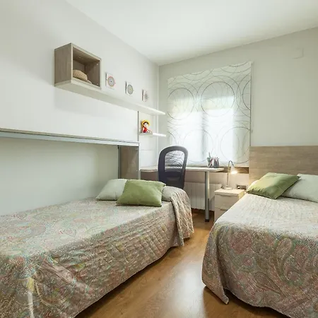 Armonia Completa Villa
