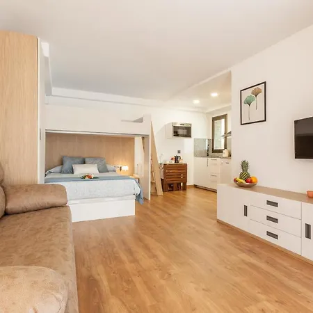 Villa Armonia Completa *