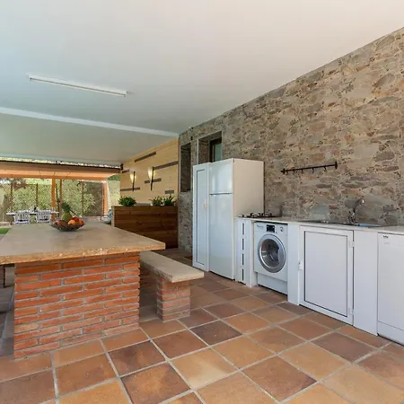 Armonia Completa Villa Llinars del Valles