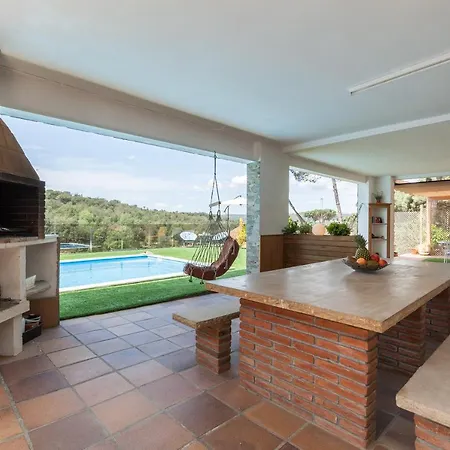 Villa Armonia Completa